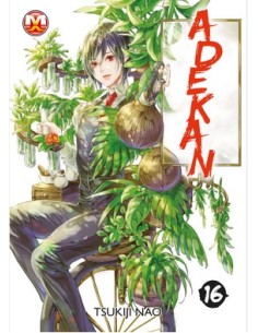 ADEKAN 16