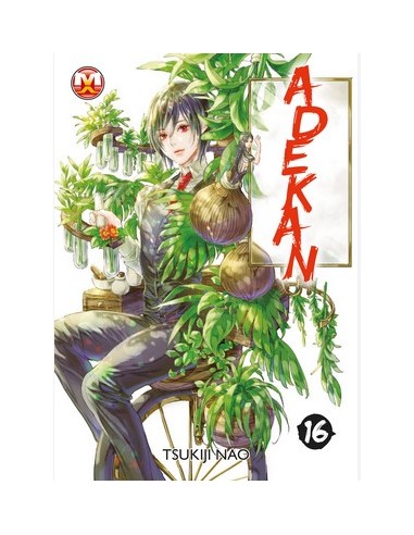 ADEKAN 16