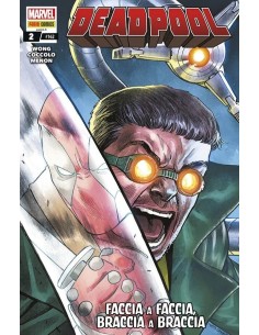 DEADPOOL 162 - DEADPOOL 2