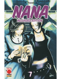 NANA RELOADED EDITION RISTAMPA 7
