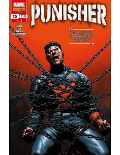 PUNISHER (2022) 15