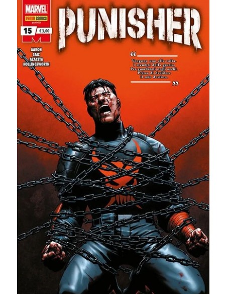 PUNISHER (2022) 15