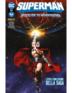 SUPERMAN 51