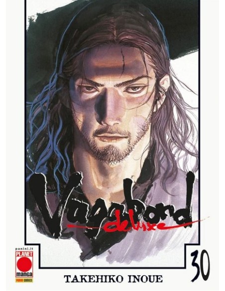 VAGABOND DELUXE SECONDA RISTAMPA 30