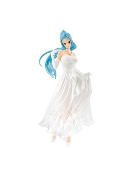 ONE PIECE - LADY EDGE: WEDDING - NEFELTARI VIVI VER.A - FIGURE 23CM
