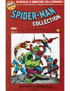SPIDER-MAN COLLECTION 11
