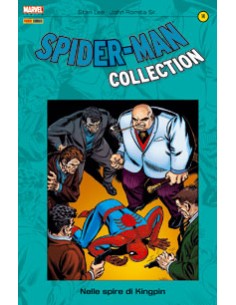 SPIDER-MAN COLLECTION 14