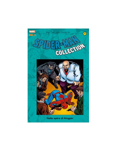 SPIDER-MAN COLLECTION 14
