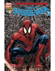 SPIDER-MAN - L`UOMO RAGNO 495