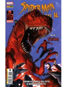 SPIDER-MAN IL VENDICATORE 14 - SPIDER-MAN UNIVERSE 19