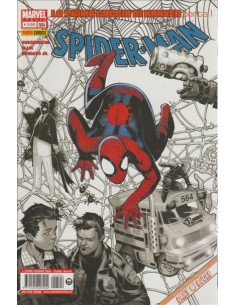 SPIDER-MAN - L`UOMO RAGNO 504