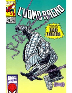 L`UOMO RAGNO 159