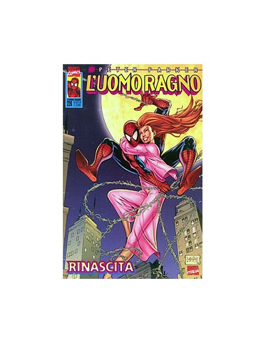 L`UOMO RAGNO 226