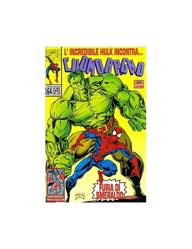 L`UOMO RAGNO 164