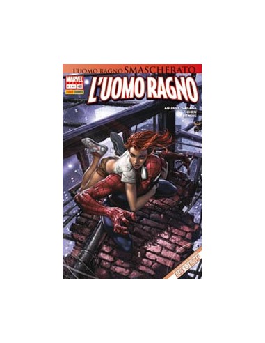 L`UOMO RAGNO 469