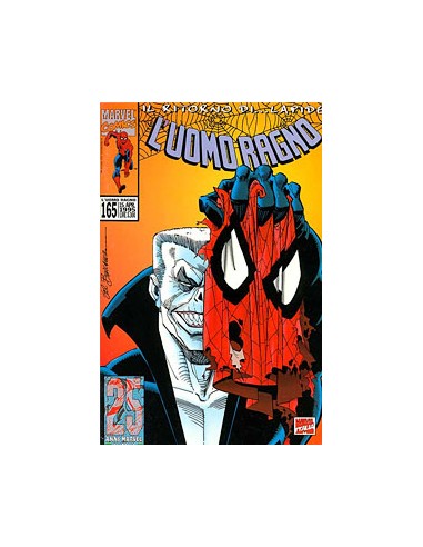 L`UOMO RAGNO 165