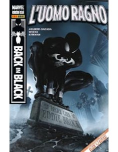 L`UOMO RAGNO 477
