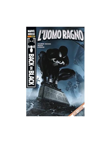 L`UOMO RAGNO 477