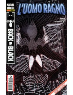 L`UOMO RAGNO 479