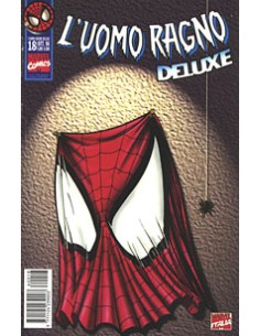 L`UOMO RAGNO DELUXE 18