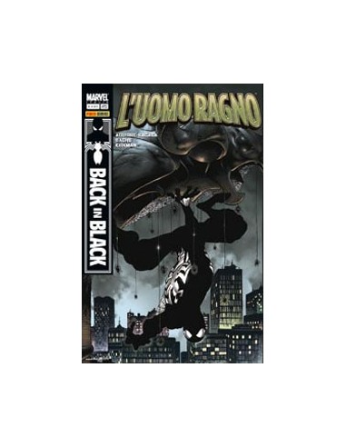 L`UOMO RAGNO 472