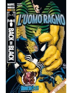 L`UOMO RAGNO 473