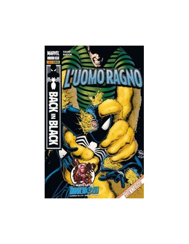 L`UOMO RAGNO 473