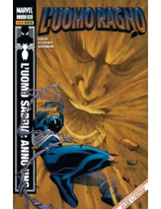 L`UOMO RAGNO 475