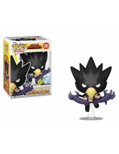 MY HERO ACADEMIA S5 - TOKOYAMI (FA) - POP 1351