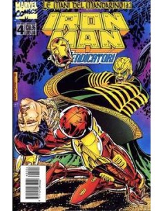 IRON MAN 4