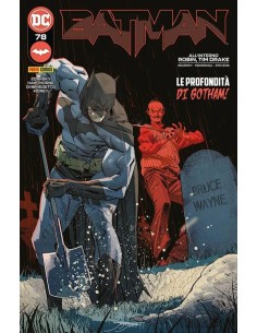 BATMAN 78