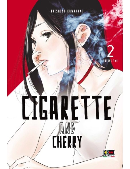 CIGARETTE & CHERRY 2 (di 11)
