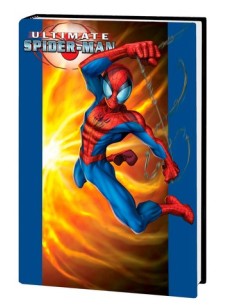 MARVEL OMNIBUS ULTIMATE SPIDER-MAN VOL. 2