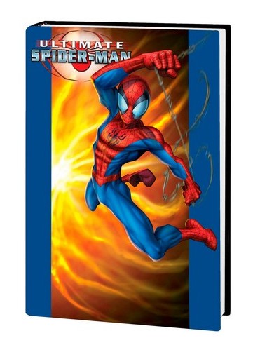 MARVEL OMNIBUS ULTIMATE SPIDER-MAN VOL. 2