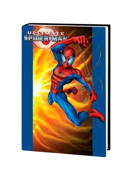 MARVEL OMNIBUS ULTIMATE SPIDER-MAN VOL. 2