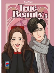 TRUE BEAUTY 5 (di 19)