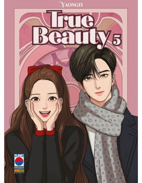 TRUE BEAUTY 5 (di 19)