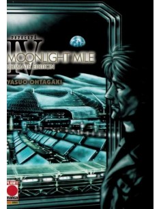 MOONLIGHT MILE ULTIMATE EDITION 4 (di 5)
