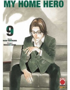 MY HOME HERO 9 (di 26)