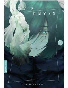 BOY`S ABYSS 8 (di 18)