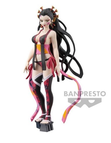 DEMON SLAYER VOL.7 DAKI FIGURE