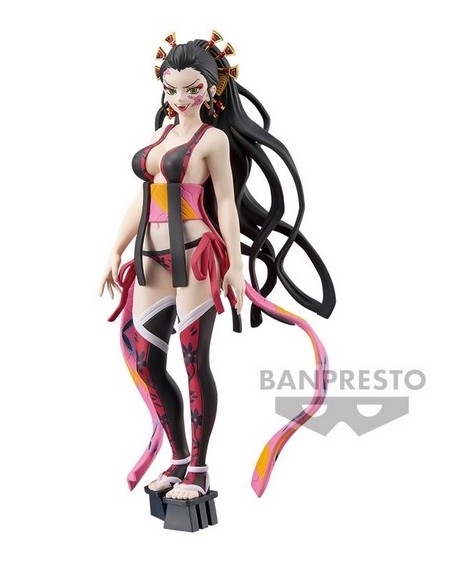 DEMON SLAYER VOL.7 DAKI FIGURE