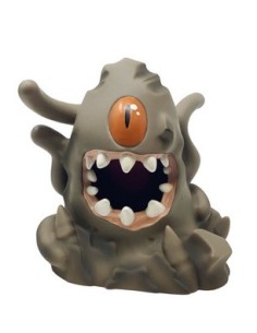 FIGURINES OF ADORABLE POWER: DUNGEONS & DRAGONS - ROPER