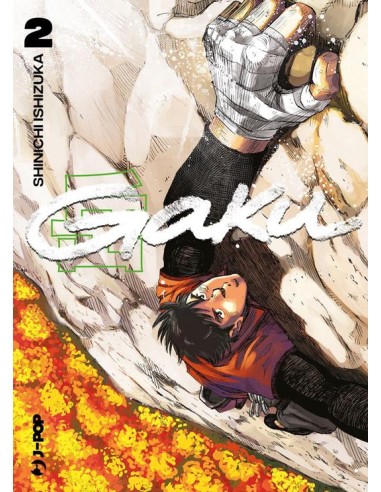 GAKU 2 (di 9)