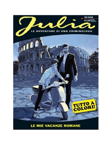 JULIA 300