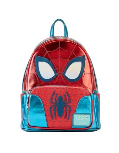 MARVEL - ZAINETTO - SHINE SPIDERMAN