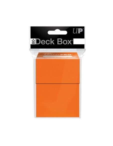 PORTA MAZZO - ORANGE