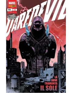DEVIL E I CAVALIERI MARVEL 142 - DAREDEVIL 11