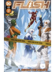 FLASH 40