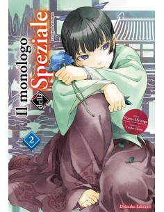 IL MONOLOGO DELLA SPEZIALE 2